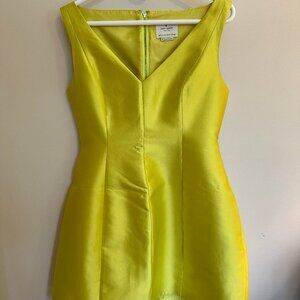 Kate Spade Mini Cupcake Dress